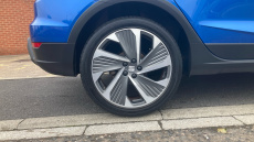 SEAT Arona 1.0 TSI 110 FR Sport 5dr Petrol Hatchback